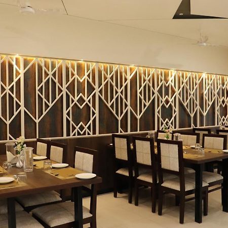 Hotel City Point Phalodi  Екстериор снимка