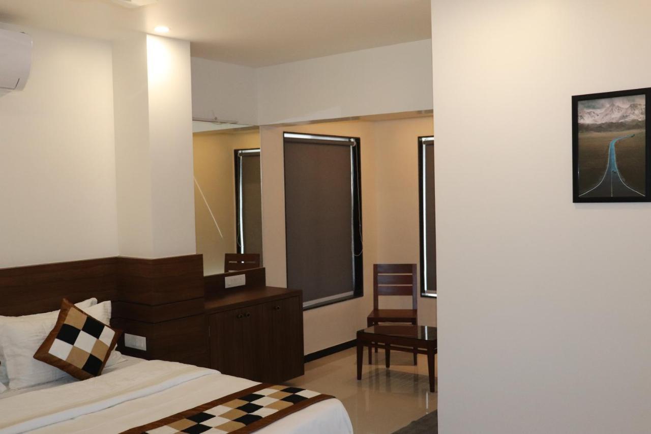 Hotel City Point Phalodi  Екстериор снимка