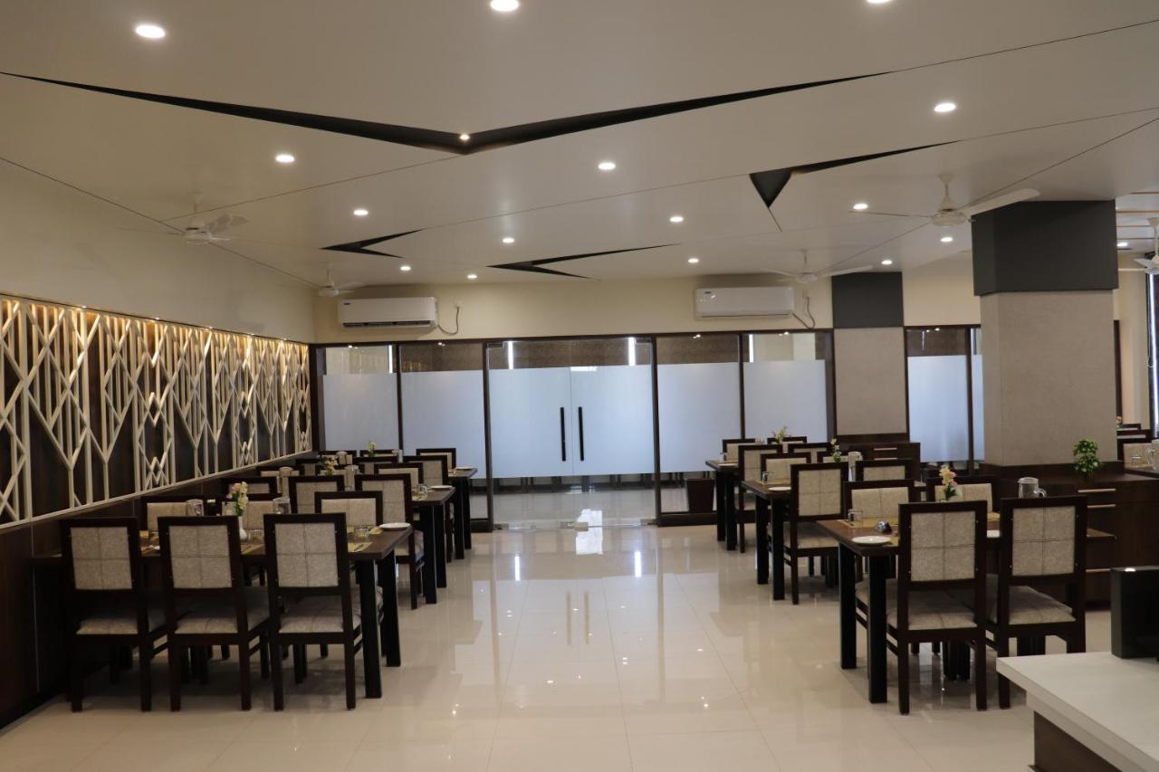 Hotel City Point Phalodi  Екстериор снимка