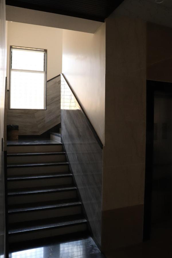 Hotel City Point Phalodi  Екстериор снимка
