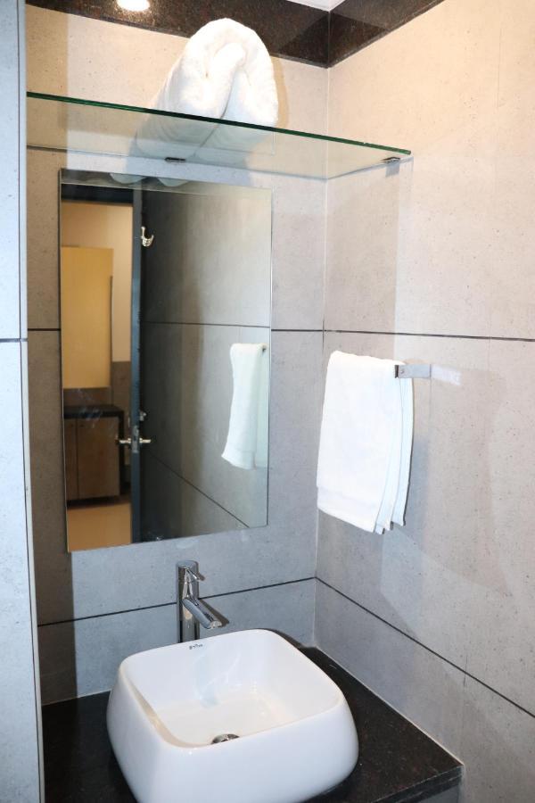 Hotel City Point Phalodi  Екстериор снимка