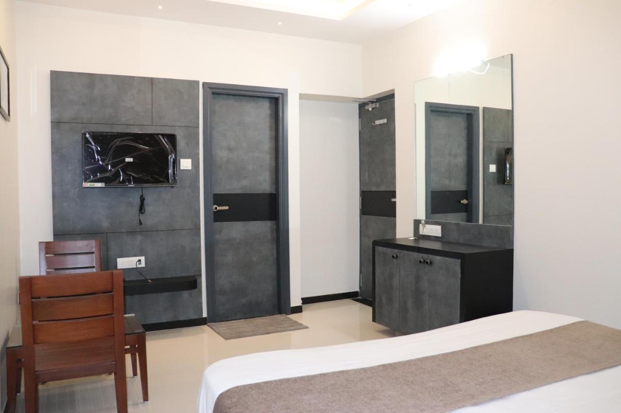 Hotel City Point Phalodi  Екстериор снимка