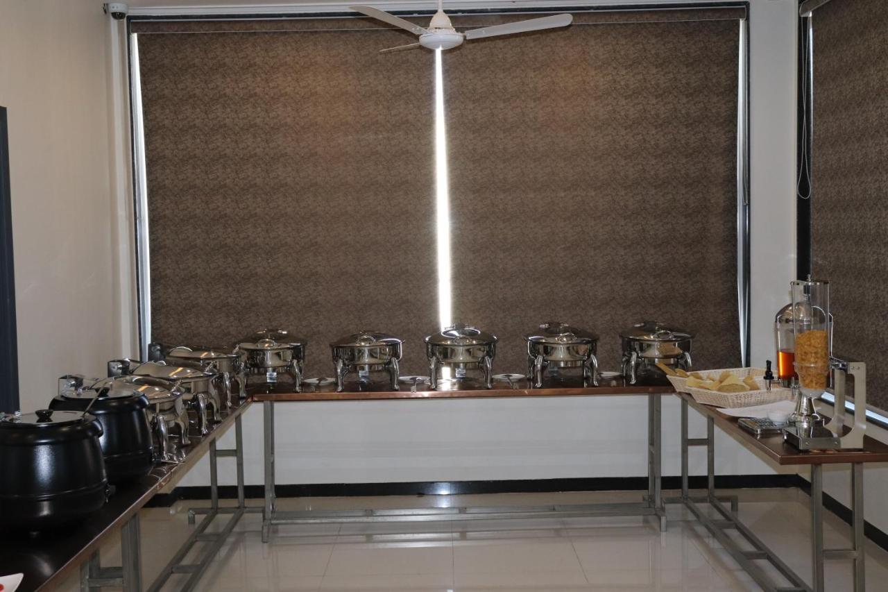 Hotel City Point Phalodi  Екстериор снимка