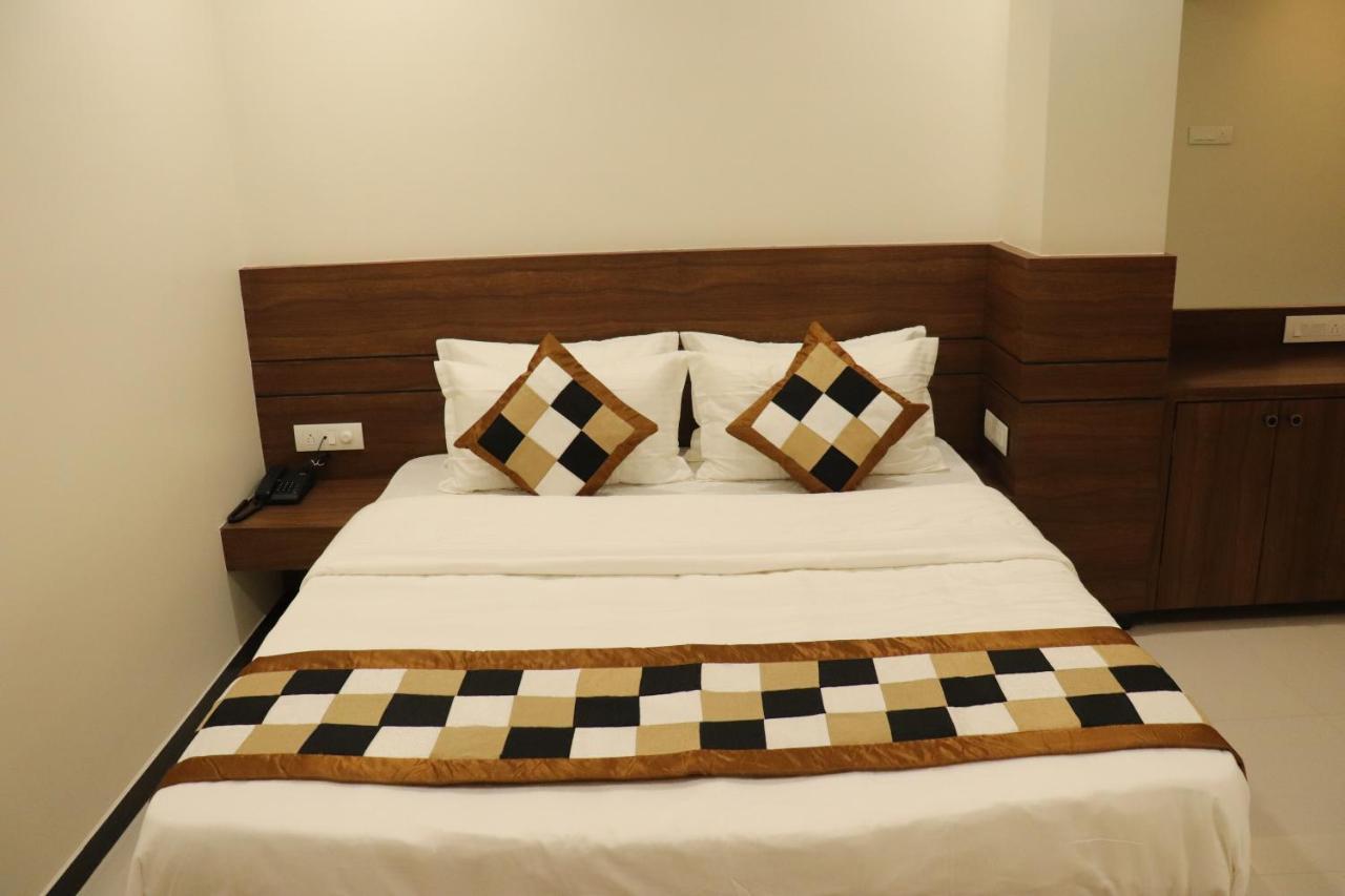 Hotel City Point Phalodi  Екстериор снимка