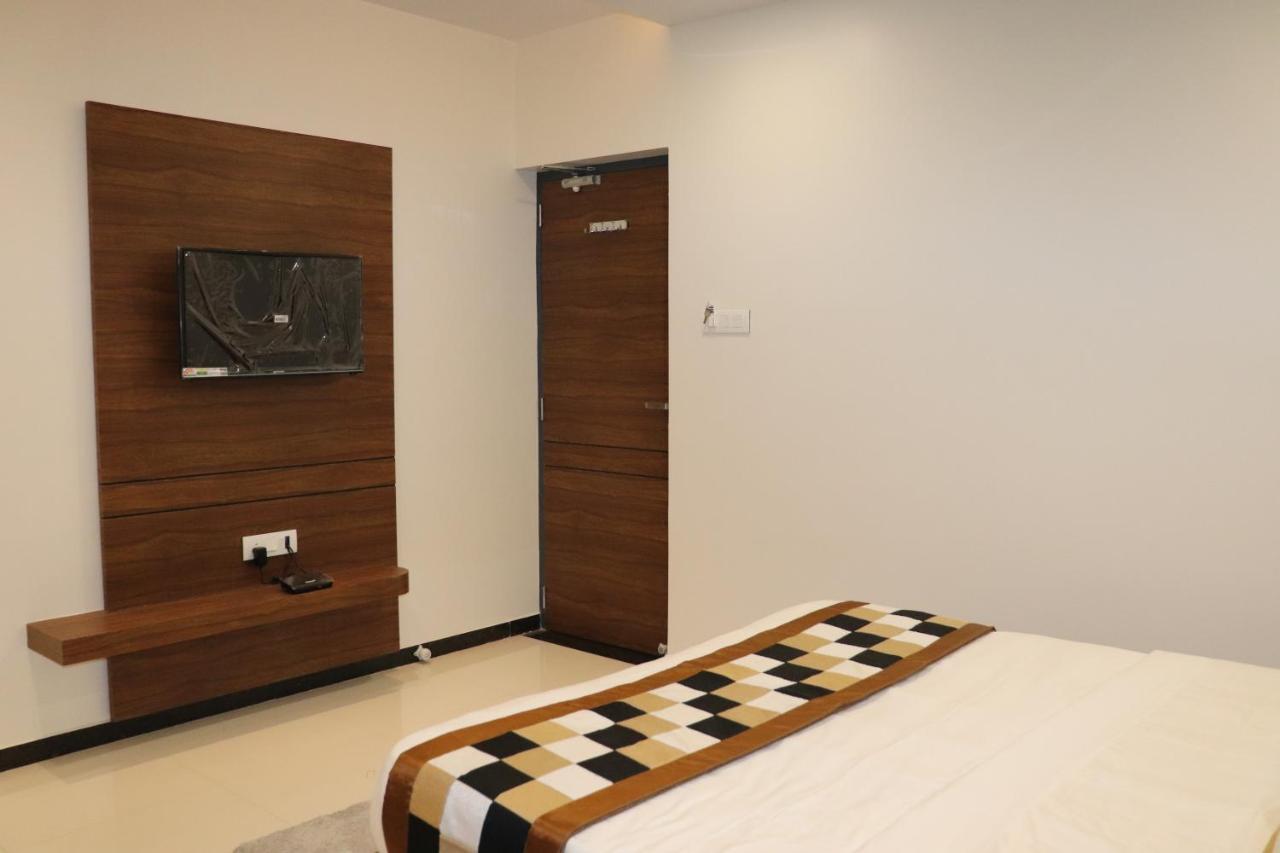 Hotel City Point Phalodi  Екстериор снимка