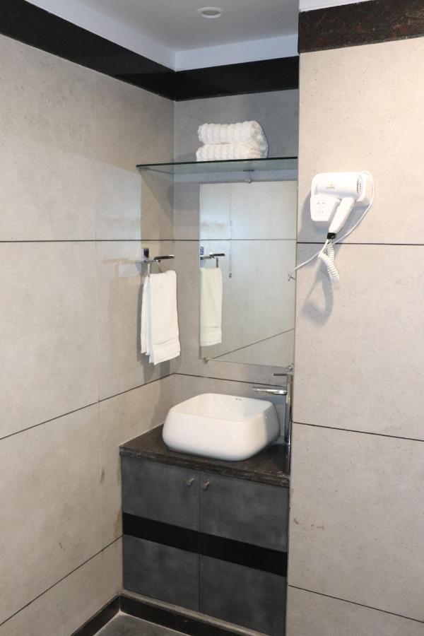 Hotel City Point Phalodi  Екстериор снимка