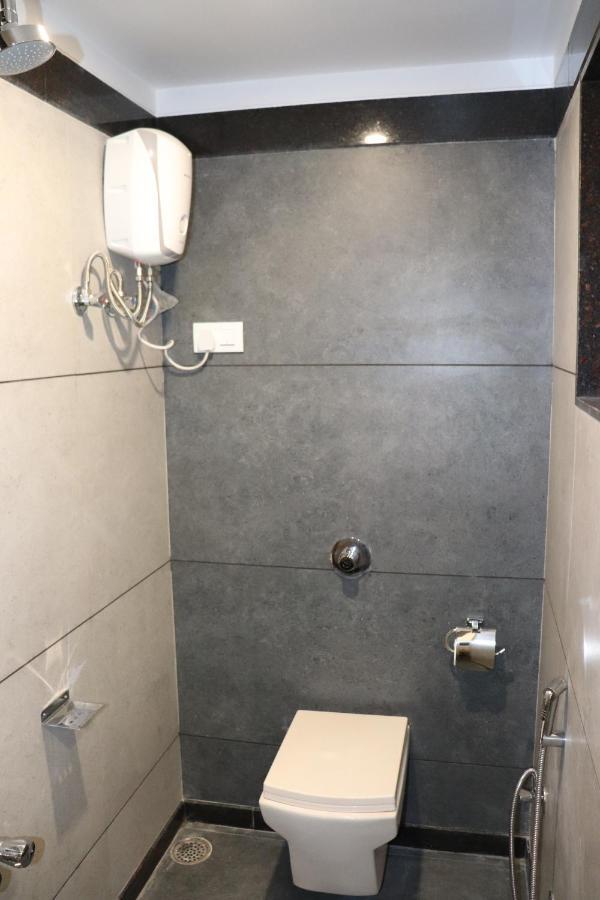 Hotel City Point Phalodi  Екстериор снимка