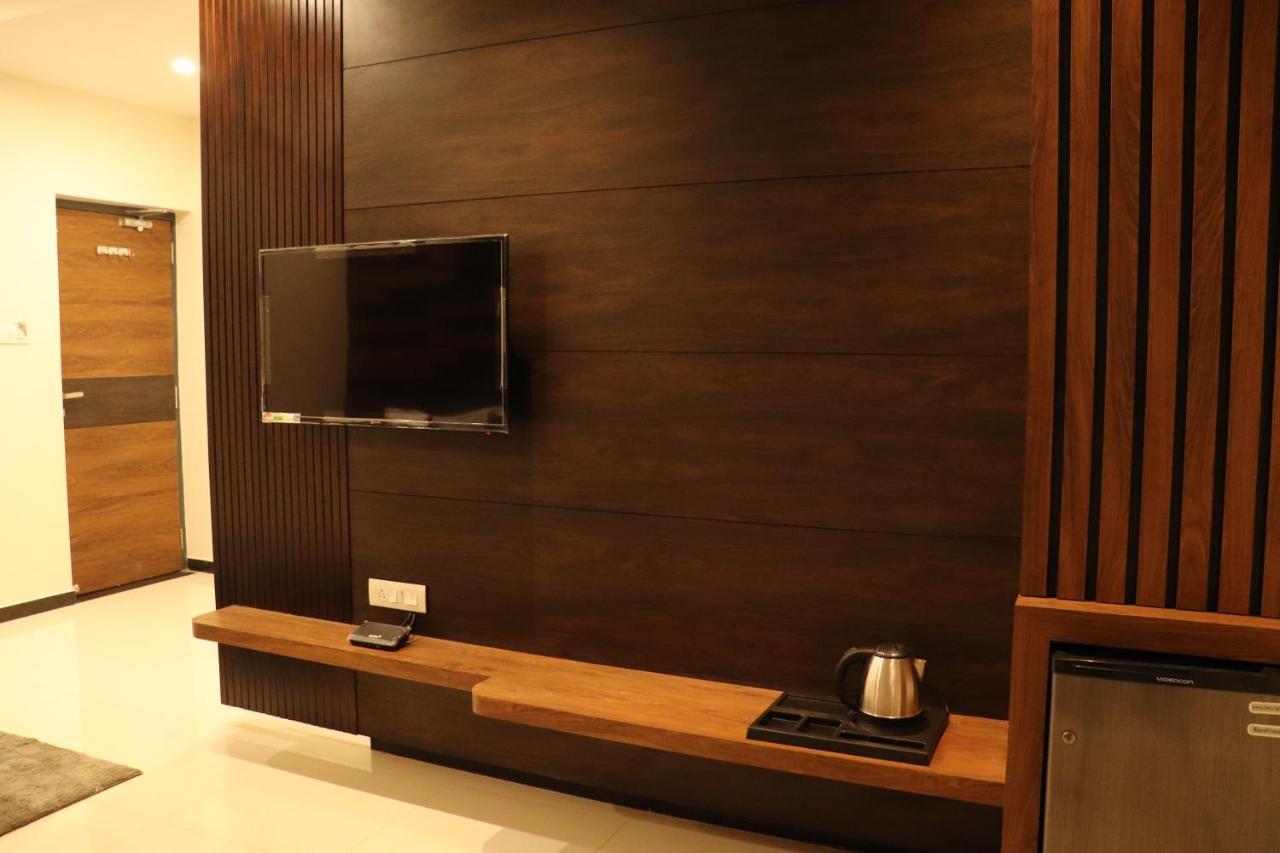Hotel City Point Phalodi  Екстериор снимка