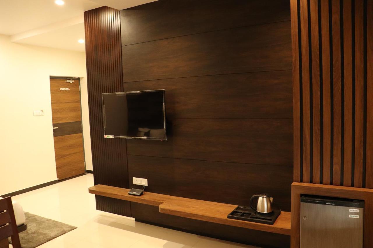 Hotel City Point Phalodi  Екстериор снимка