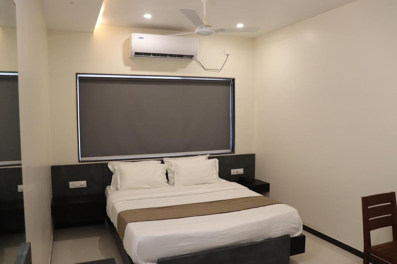Hotel City Point Phalodi  Екстериор снимка